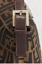 view 9 of 9 SAC FENDI in Brown