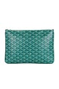 view 1 of 7 SAC GOYARD in Green
