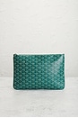 view 2 of 7 SAC GOYARD in Green