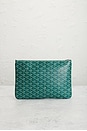 view 3 of 7 SAC GOYARD in Green