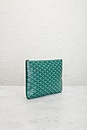 view 4 of 7 SAC GOYARD in Green