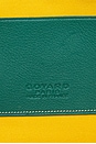 view 5 of 7 SAC GOYARD in Green