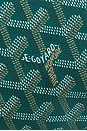 view 6 of 7 SAC GOYARD in Green