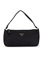 view 1 of 9 SAC PRADA in Black