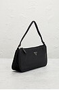 view 4 of 9 SAC PRADA in Black