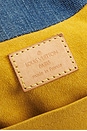 view 5 of 8 SAC LOUIS VUITTON in Blue