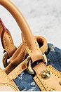 view 8 of 8 SAC LOUIS VUITTON in Blue
