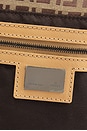 view 5 of 8 SAC FENDI in Brown