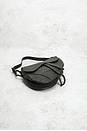 view 4 of 8 SAC PORTÉ ÉPAULE DIOR in Black