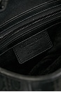view 5 of 8 SAC PORTÉ ÉPAULE DIOR in Black