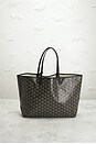 view 2 of 7 FOURRE-TOUT GOYARD in Black