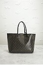 view 3 of 7 FOURRE-TOUT GOYARD in Black