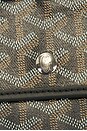 view 5 of 7 FOURRE-TOUT GOYARD in Black
