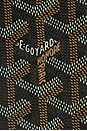 view 6 of 7 FOURRE-TOUT GOYARD in Black