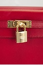 view 6 of 9 SAC À MAIN HERMES in Rouge