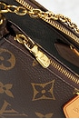view 7 of 8 SAC PORTÉ ÉPAULE LOUIS VUITTON in Brown