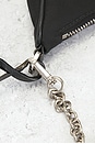 view 8 of 8 Prada Re-Edition 2005 Re-Nylon Shoulder Bag in Black