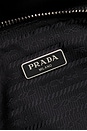 view 5 of 9 Prada Re-Edition 2005 Re-Nylon Shoulder Bag in Black