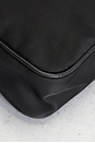 view 7 of 9 Prada Re-Edition 2005 Re-Nylon Shoulder Bag in Black