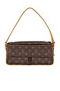 view 1 of 8 SAC LOUIS VUITTON in Brown