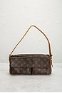 view 2 of 8 SAC LOUIS VUITTON in Brown