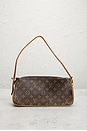 view 3 of 8 SAC LOUIS VUITTON in Brown