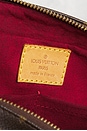 view 5 of 8 SAC LOUIS VUITTON in Brown
