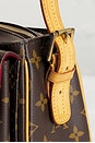 view 6 of 8 SAC LOUIS VUITTON in Brown