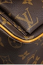 view 7 of 8 SAC LOUIS VUITTON in Brown