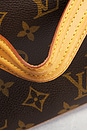 view 8 of 8 SAC LOUIS VUITTON in Brown