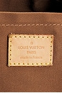 view 5 of 8 Louis Vuitton Monogram Thames GM Shoulder Bag  in Brown