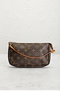 view 2 of 9 SAC LOUIS VUITTON in Brown
