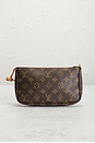 view 3 of 9 SAC LOUIS VUITTON in Brown