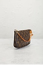 view 4 of 9 SAC LOUIS VUITTON in Brown