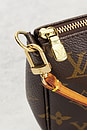 view 5 of 9 SAC LOUIS VUITTON in Brown