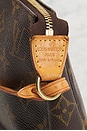 view 6 of 9 SAC LOUIS VUITTON in Brown