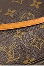 view 7 of 9 SAC LOUIS VUITTON in Brown