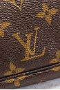 view 8 of 9 SAC LOUIS VUITTON in Brown