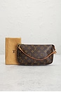 view 9 of 9 SAC LOUIS VUITTON in Brown