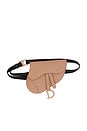 view 1 of 9 SAC DIOR in Pink