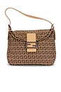view 1 of 8 BOLSO FENDI in Neutral