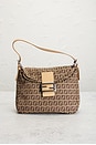 view 2 of 8 BOLSO FENDI in Neutral