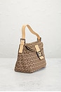 view 4 of 8 BOLSO FENDI in Neutral