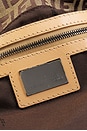 view 6 of 8 BOLSO FENDI in Neutral