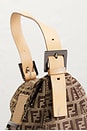 view 7 of 8 BOLSO FENDI in Neutral