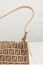view 8 of 8 BOLSO FENDI in Neutral