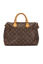 view 1 of 10 SAC LOUIS VUITTON in Brown