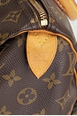view 7 of 10 SAC LOUIS VUITTON in Brown