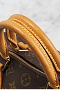 view 8 of 10 SAC LOUIS VUITTON in Brown