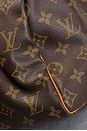 view 9 of 10 SAC LOUIS VUITTON in Brown